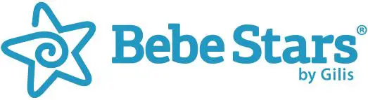 Bebe-Stars -logo
