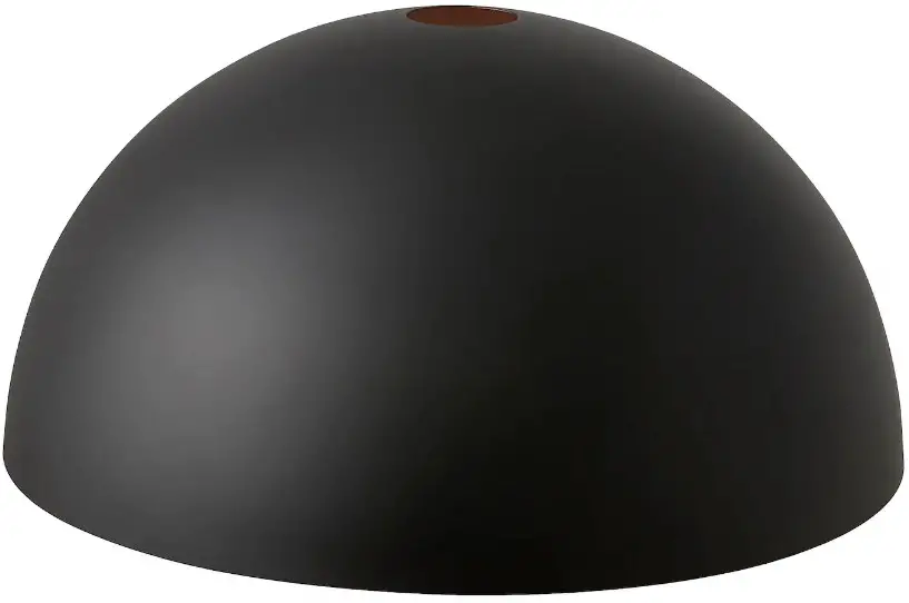IKEA DYVIKA Pendant Lamp Shade