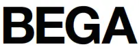 BEGA logo