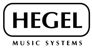 HEGEL Logo