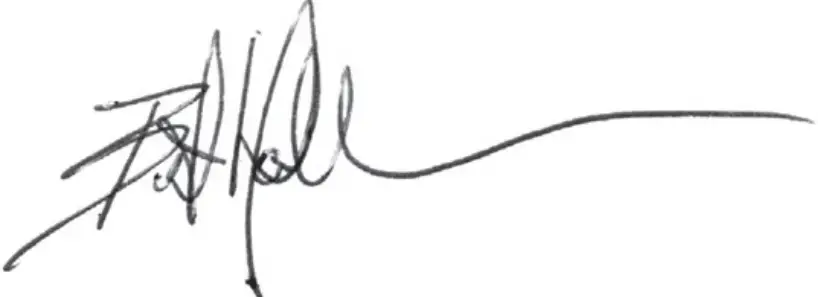 Signature