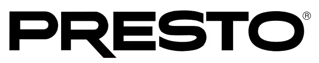 PRESTO-logo