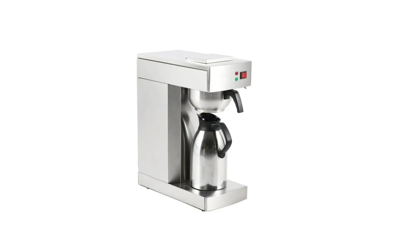 Adexa Cb-01 Commercial Filter Coffee Machine Instruction Manual Adexa Cb-01 Commercial Filter Coffee Machine Instruction Manual