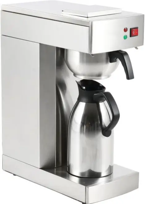 Adexa CB-01 Commercial Filter Coffee Machine