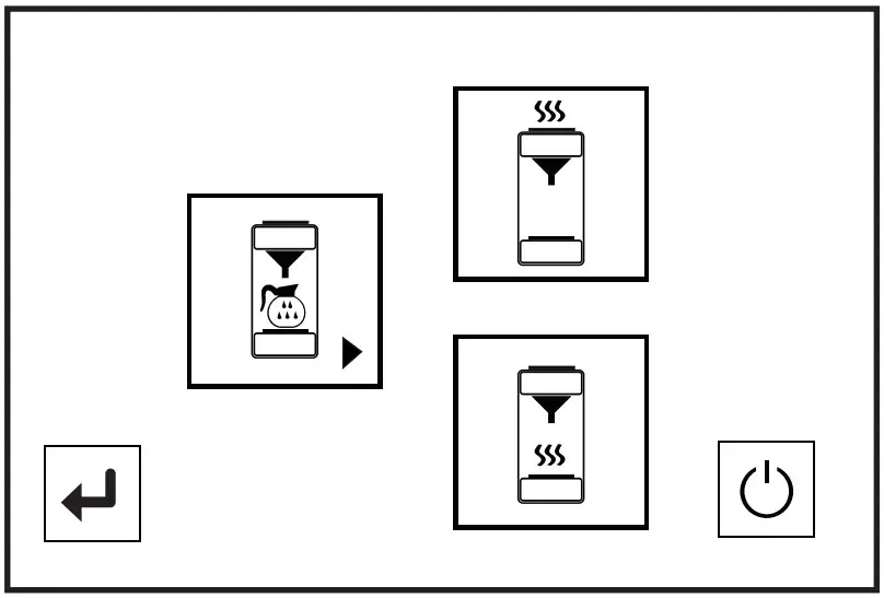 Manual Operation Mode