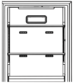 FRIGIDAIRE FPRU19F8WSS Column Refrigerator - FEATURES 2