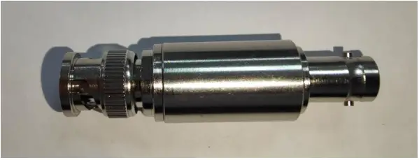 TEKBOX TBRFH7 RF Housing - assembled RF housing