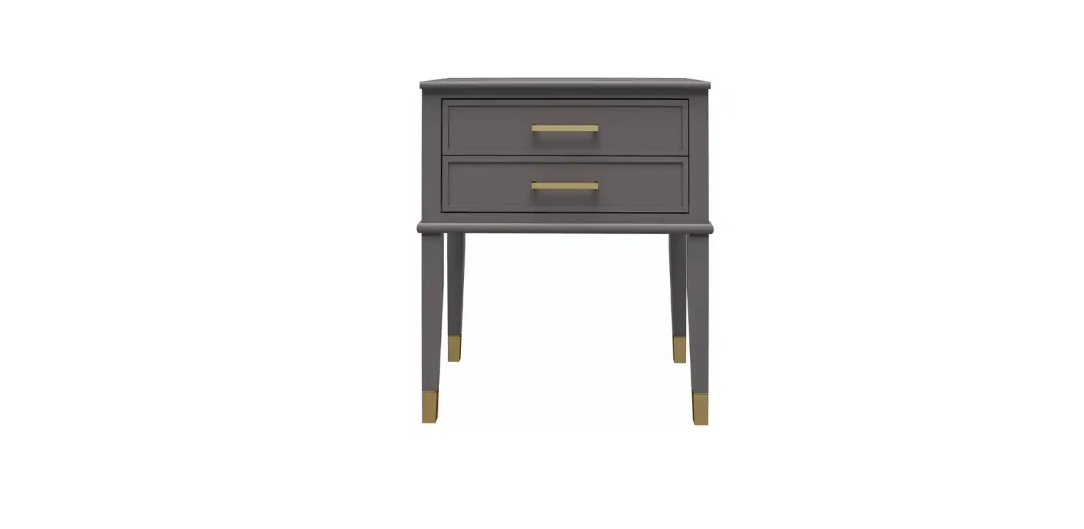 Ameriwood Home 810589252 Cosmo Living Westerleigh Sedona End Table Instruction Manual Ameriwood Home 810589252 Cosmo Living Westerleigh Sedona End Table Instruction Manual