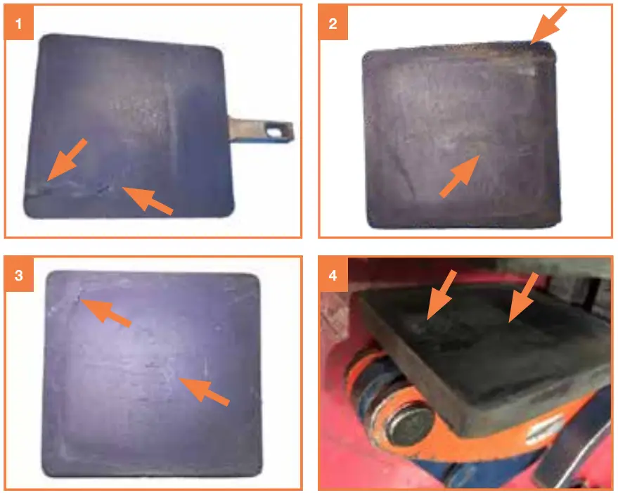 Instructions for use