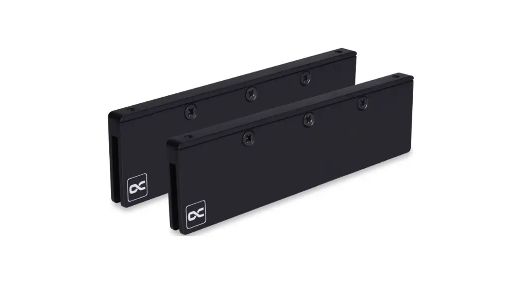 Alphacool Core Ddr5-ram Modul Instruction Manual Alphacool Core Ddr5-ram Modul Instruction Manual