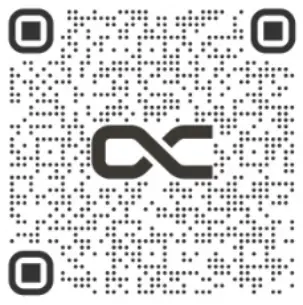 ALPHACOOL Core DDR5-Ram Modul - qr code