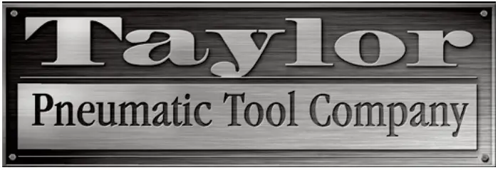 Taylor Pneumatic Tool Company LOGO
