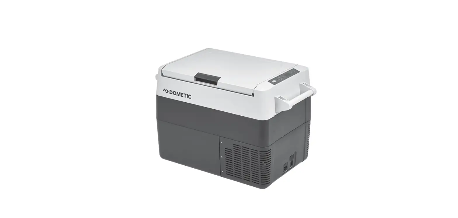 Dometic Cff 45 Compressor Fridge And Freezer User Manual Dometic Cff 45 Compressor Fridge And Freezer User Manual