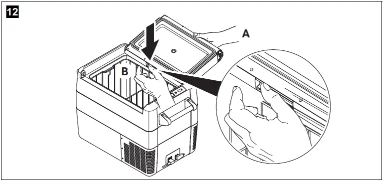DOMETIC-CFF-45-Compressor-Fridge-and-Freezer-fig- (12)