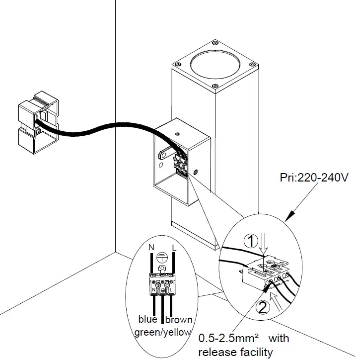 HALCYON-EX163-Surface-Mount-Column-Spot-Two-WayUp-Down-Large- (4)