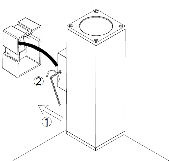 HALCYON-EX163-Surface-Mount-Column-Spot-Two-WayUp-Down-Large- (5)