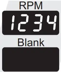 Screen Display Icons