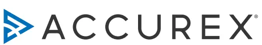 ACCUREX logo