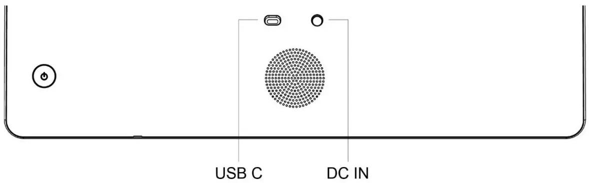 Interface Connectors