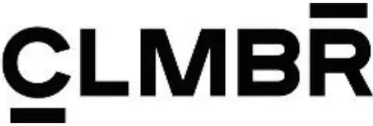 Clmbr logo