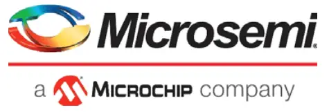 Microsemi logo