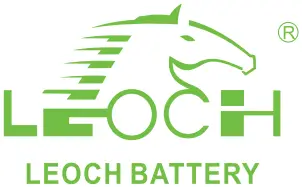 LEOCH logo