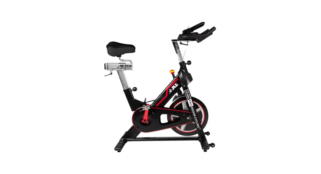 Jll Fitness Ic400 Pro Indoor Cycling Bike Installation Guide
