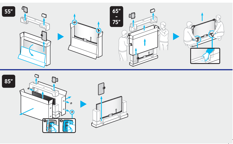 SAMSUNG QE55Q80BATXXH Smart LED Display-fig-6