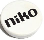 niko 25010 Swiss Guard Hocus Pocus KNX-KLR-FIG5