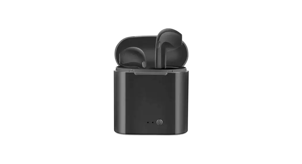 Bytech Aube223 True Wireless Earbuds User Manual Bytech Aube223 True Wireless Earbuds User Manual