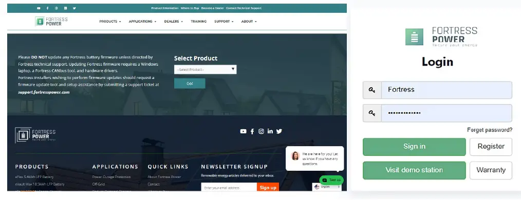 FORTRESS -Power-FP-Envy-8K-Inverter-8