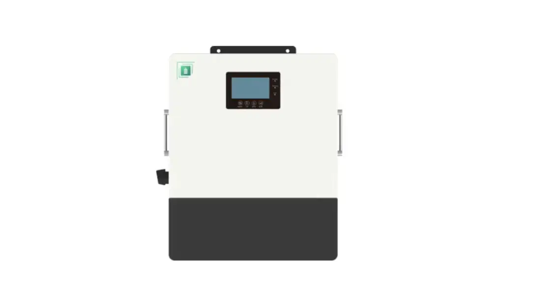 Fortress Power Fp-envy 8k Inverter User Guide Fortress Power Fp-envy 8k Inverter User Guide