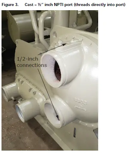 TRANE Danfoss Dual Transducer Waterbox Mounting-FIG-2