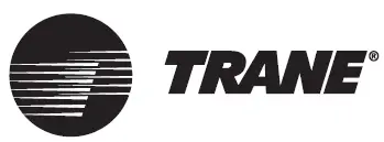 TRANE LOGO