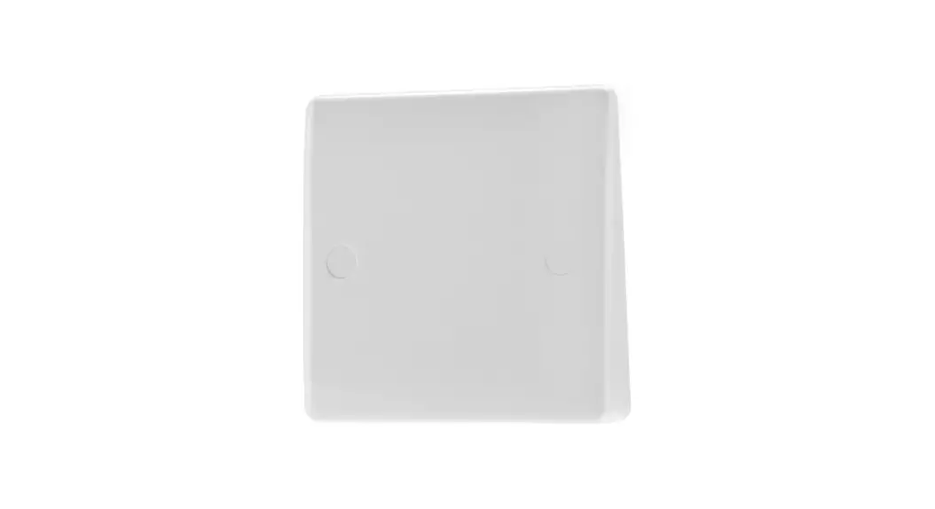 British General 858 Flex Outlet Plate Owner's Manual British General 858 Flex Outlet Plate Owner's Manual