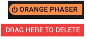 HeadRush FX Prime Guitar Multi Effect Amp Modeler Vocal Processor - Button