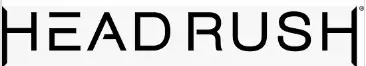 HeadRush logo