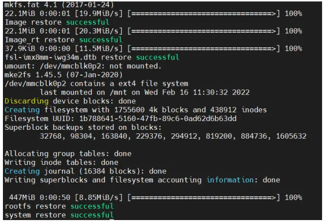 ICP DAS EMP 2848M Series Hardware - Hardware7