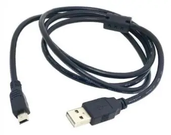 ICP DAS EMP 2848M Series Hardware - USB cable