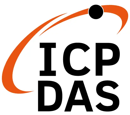 ICP DAS logo