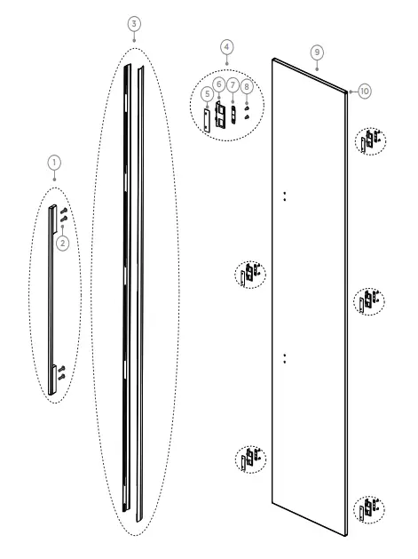 FISHER-PAYKEL-RS6121FRJK2-Vertical-Freezer-FIG-2