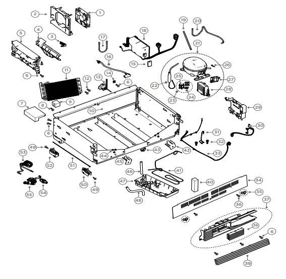 FISHER-PAYKEL-RS6121FRJK2-Vertical-Freezer-FIG-7