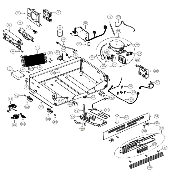 FISHER-PAYKEL-RS6121FRJK2-Vertical-Freezer-FIG-8