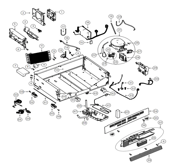 FISHER-PAYKEL-RS6121FRJK2-Vertical-Freezer-FIG-9