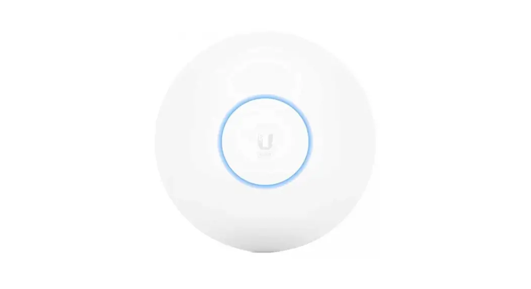Ubiquiti Unifi 6 Plus Long Range Access Point User Manual