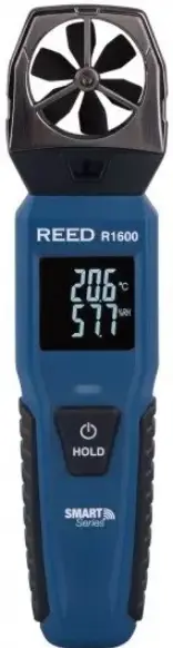 REED-Instruments-R1600-Smart-Series-Vane-Anemometer-Bluetooth-product
