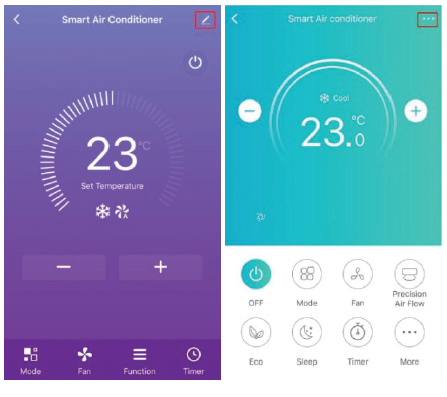UNITED-UNI-3409-Air-Conditioning-Inverter-FIG-11