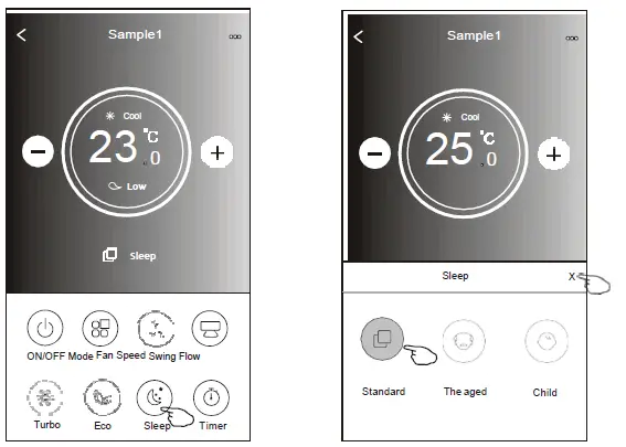UNITED-UNI-3409-Air-Conditioning-Inverter-FIG-32