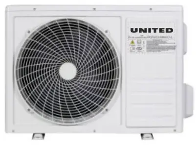 UNITED-UNI-3409-Air-Conditioning-Inverter-PRODUCT