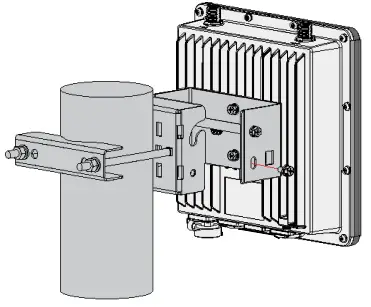 HAC GWW1 M RAK7289 WisGate Edge Pro Outdoor LoRaWAN Gateway - Step 3